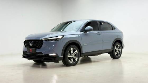 HONDA HR-V 1.5 DI I-VTEC TURBO FLEX TOURING CVT